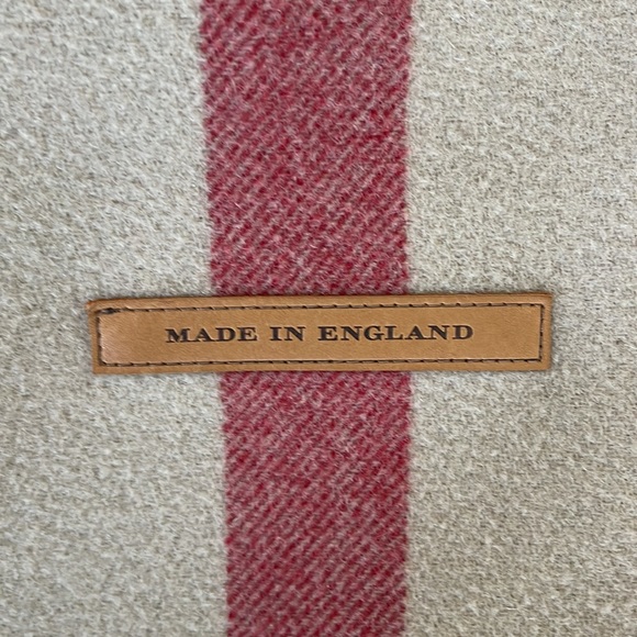 Burberry Duffle Coat. Size L - Picture 5 of 13